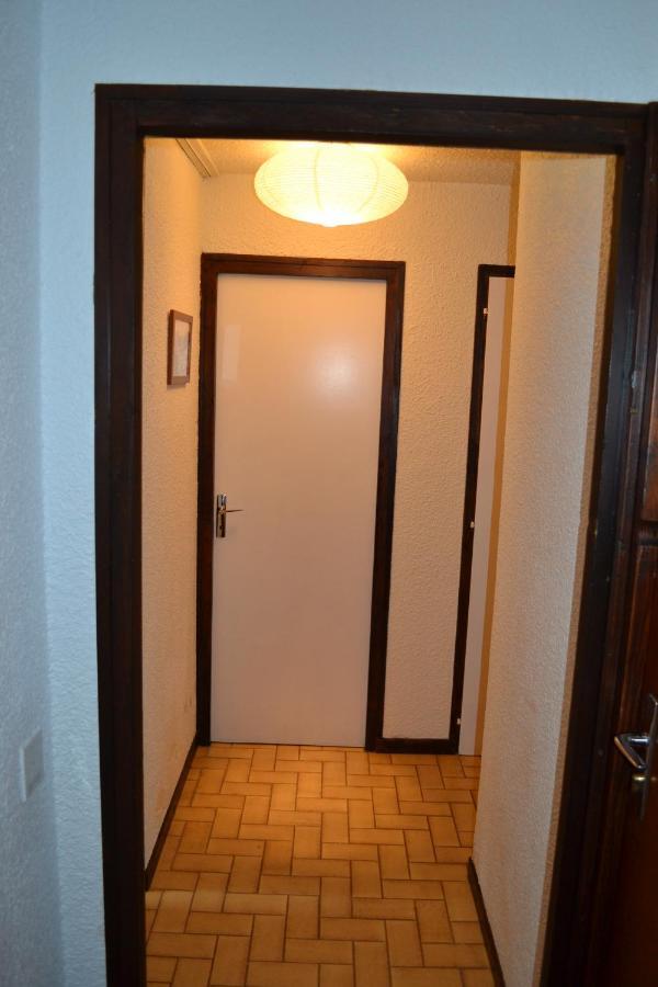 Le Hameau Des 4 Saisons Apartment Chatel Exterior photo